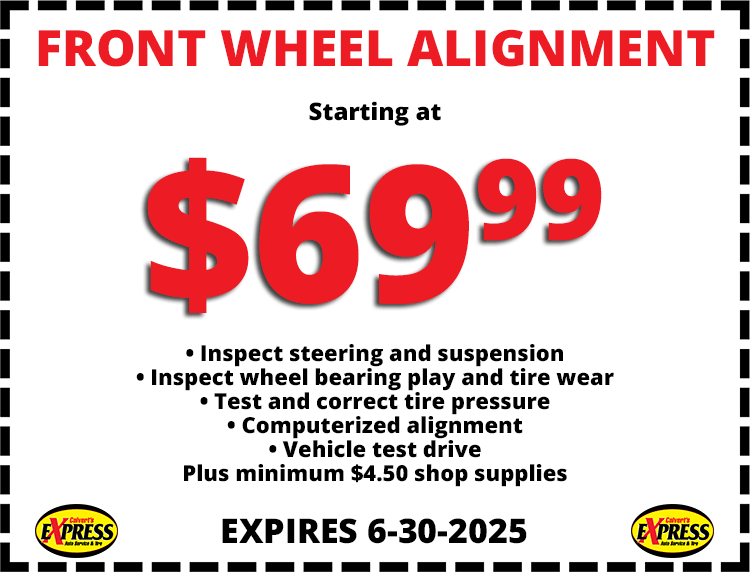 Bmw 328I Lease Specials Tire Alignment Specials